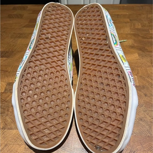 Vans Sk8 hi-tops - Picture 4 of 4